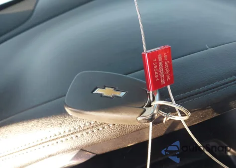 2020 Chevrolet Blazer Awd 3Lt from USA, damaged, VIN 3GNKBJRS8LS602419